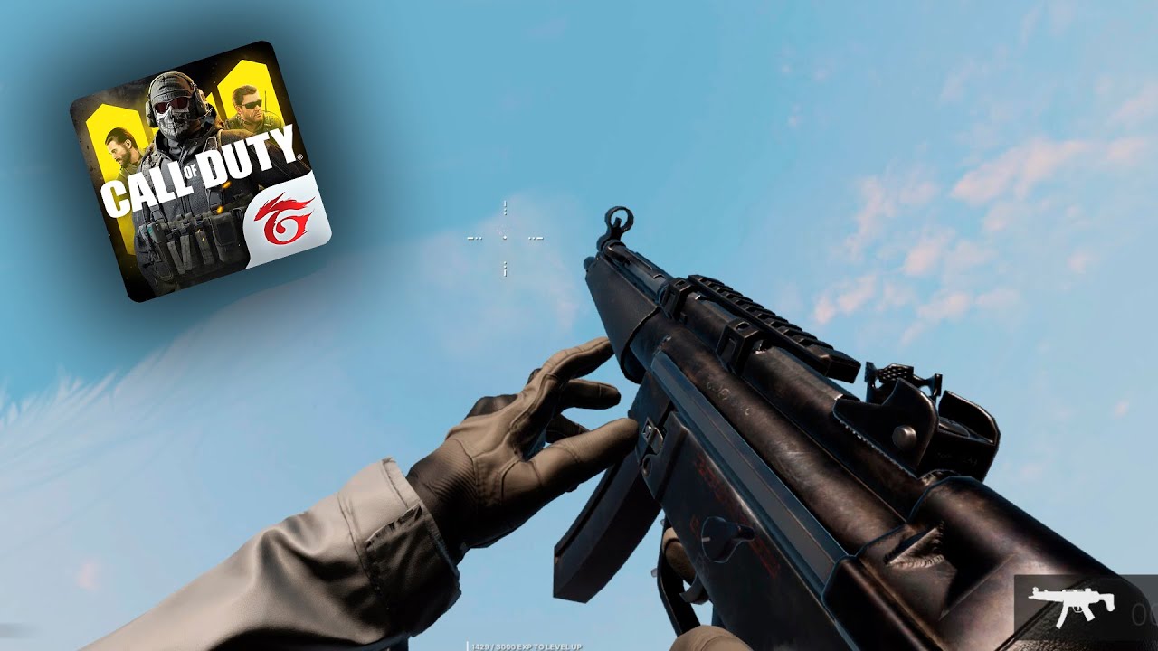 ESSE COD DA GARENA... (NÃO É O QUE VC PENSA)