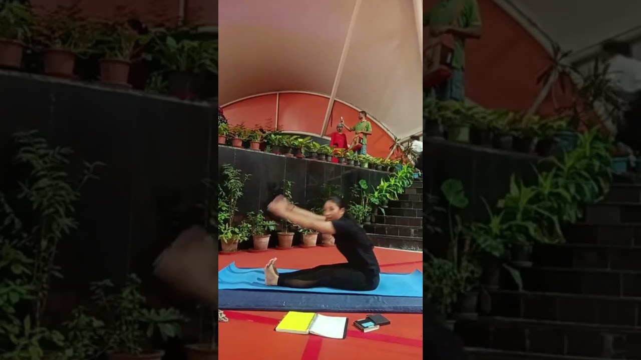 Cholesterol matou karamna control twgani khangminashi #cholesterol #manipur #yoga 