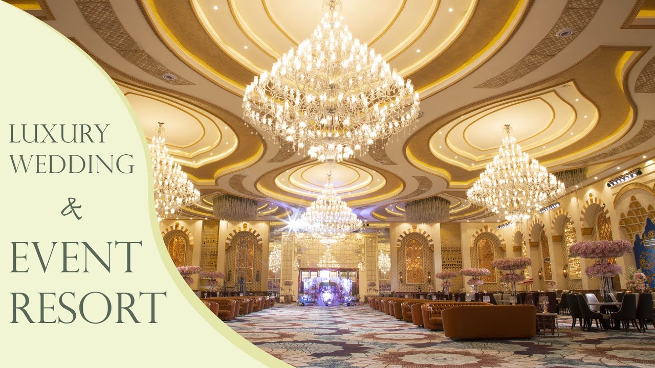 Luxury Wedding & Event Resort, Meerut- La Flora