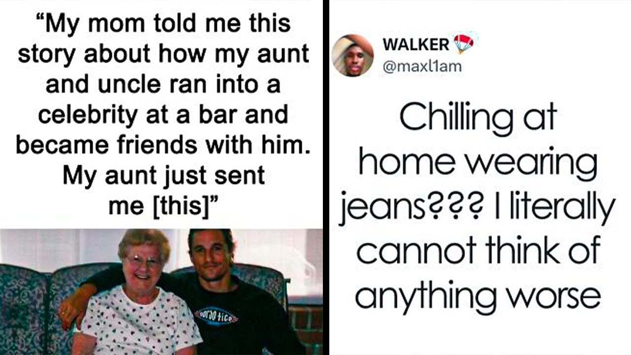 A Collection of Hilarious Memes That Are Sure to Brighten Your Day