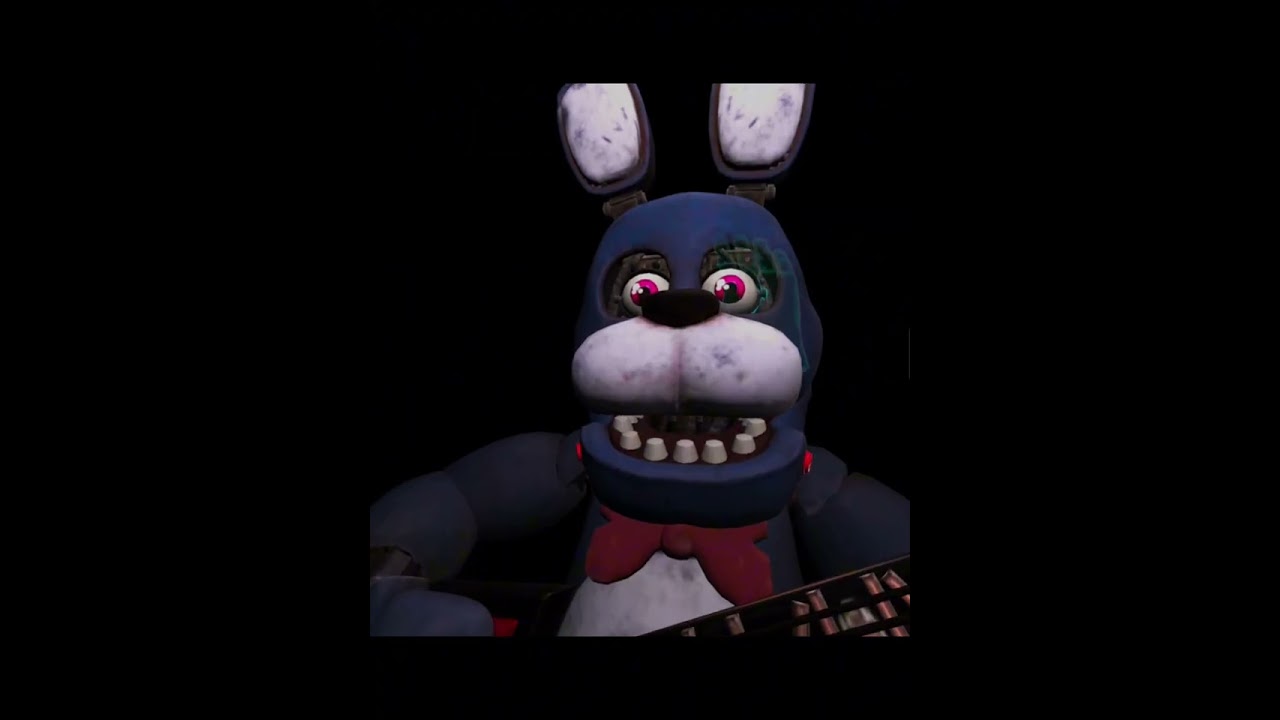 IMWEIRDCUZIMCOOL PLAYS FNAF VR PT. 3