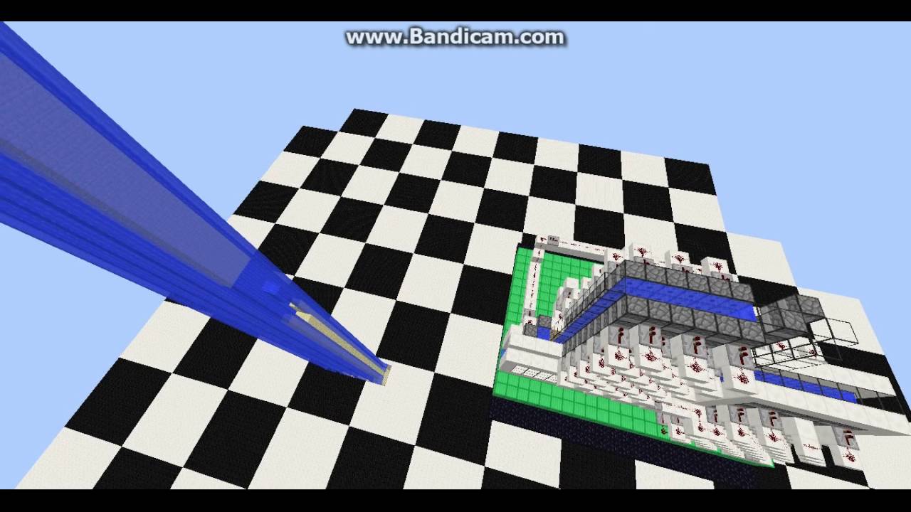 Cannons #1: 100 Stacker 1 Shot (15 Slab Buster)