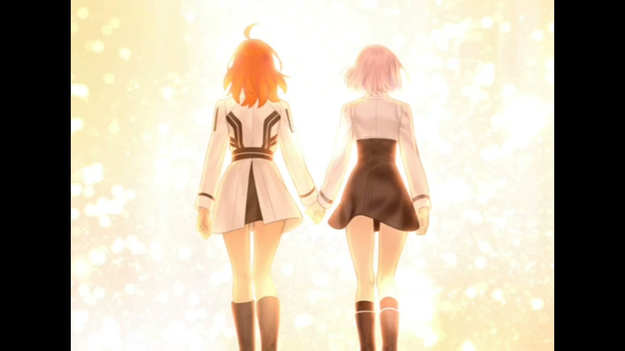 Tokei - Maaya Sakamoto | Fate/Grand Order - Final Chapter After Credit Music