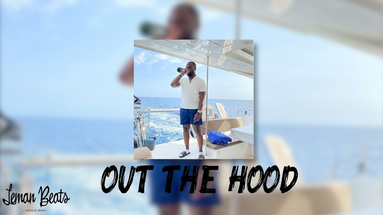 [FREE] Melodic Drill x RnB Drill Type Beat | Headie One Type Beat - 