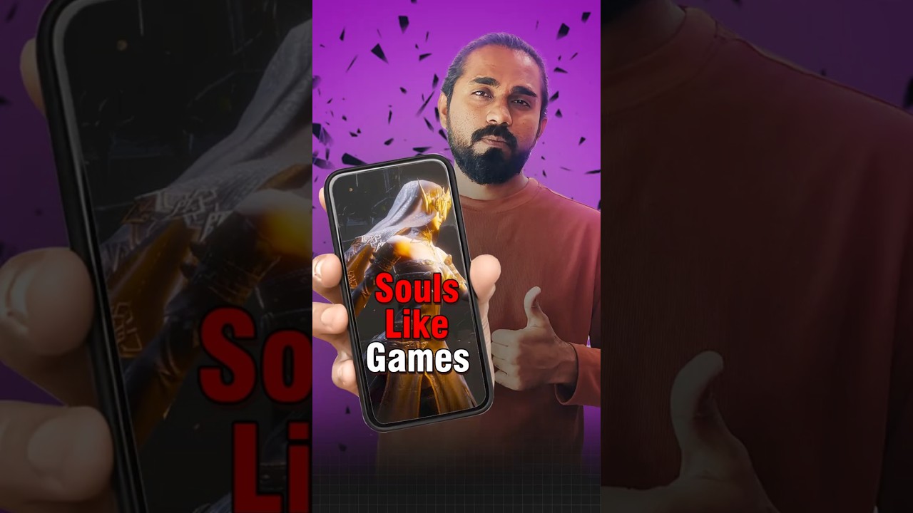 Top 3 Hard Games for Android & iOS