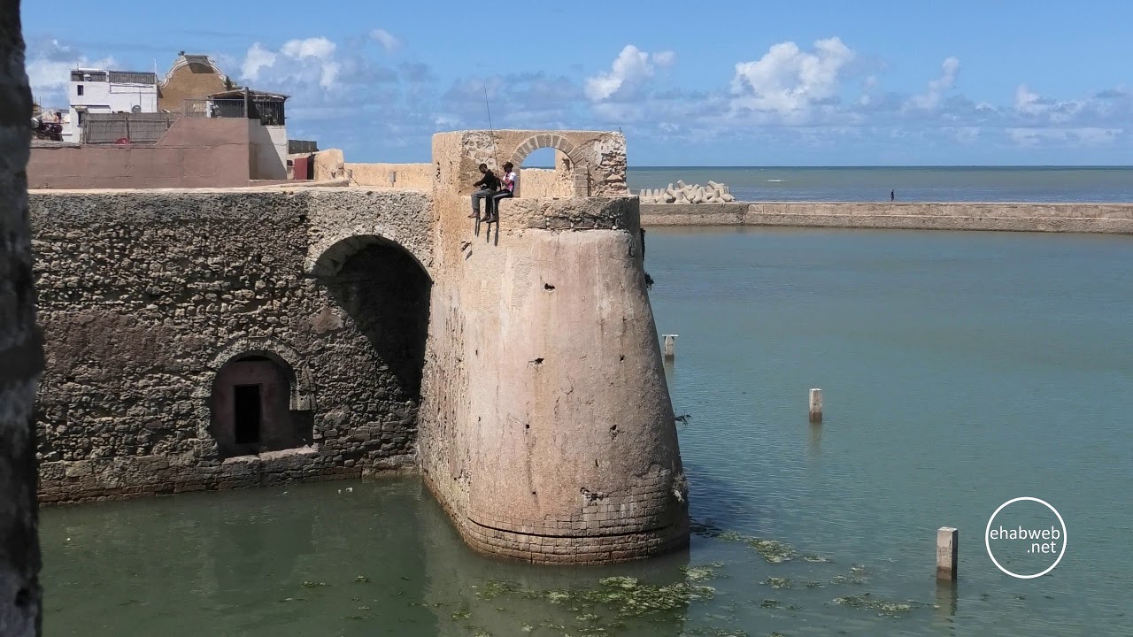 🇲🇦 El Jadida - Morocco - ⵎⴰⵣⵉⵗⴻⵏ - Mazagão - الجديدة