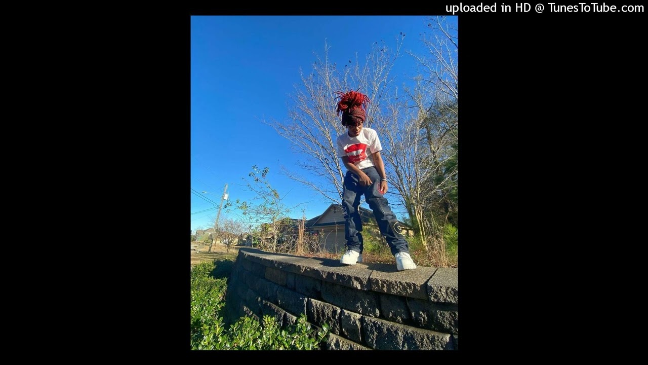 *FREE* BabySantana x Kashdami Type Beat - 