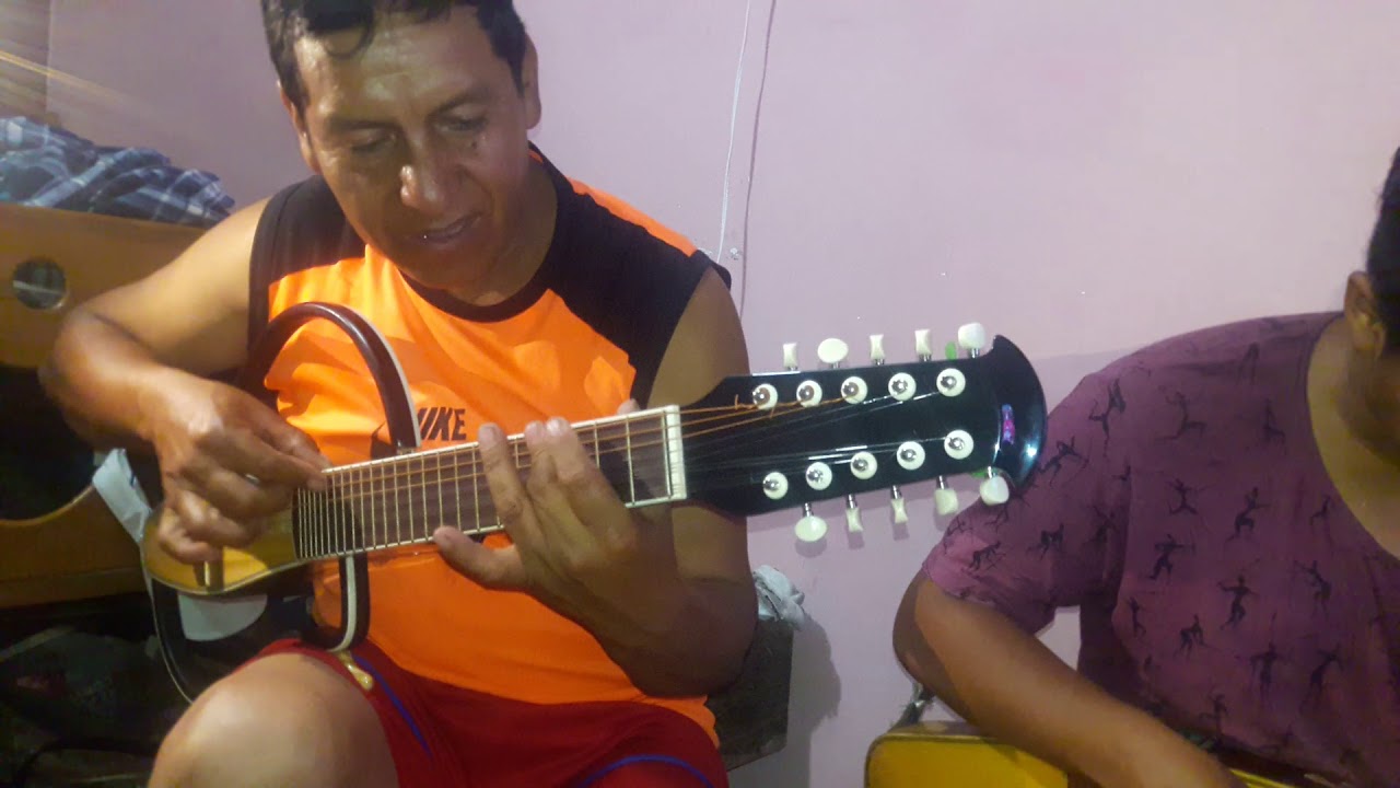 Cover requinto viscachita del pumita cazador