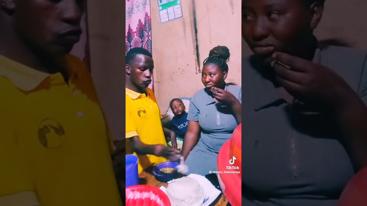 Mussa Mwasenga Nyimbo ya harusi au ndoa mke wangu 0757650648
