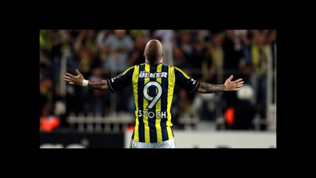 Fenerbahçeli Olmak Ne Güzel BirŞey | FENERBAHÇE MARŞI