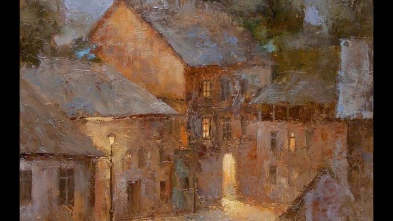 A media noche - Juan Maglio 