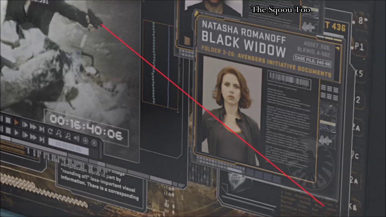 MCU Rick Jones Easter Eggs From 2008 & 2012 Suggest Something Interesting