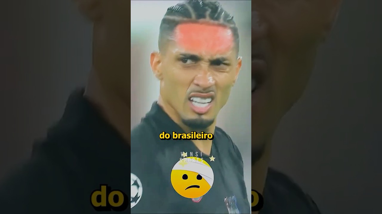 RAPHINHA FEZ O CAMAVINGA TROCAR O BAR&Ccedil;A PELO REAL!