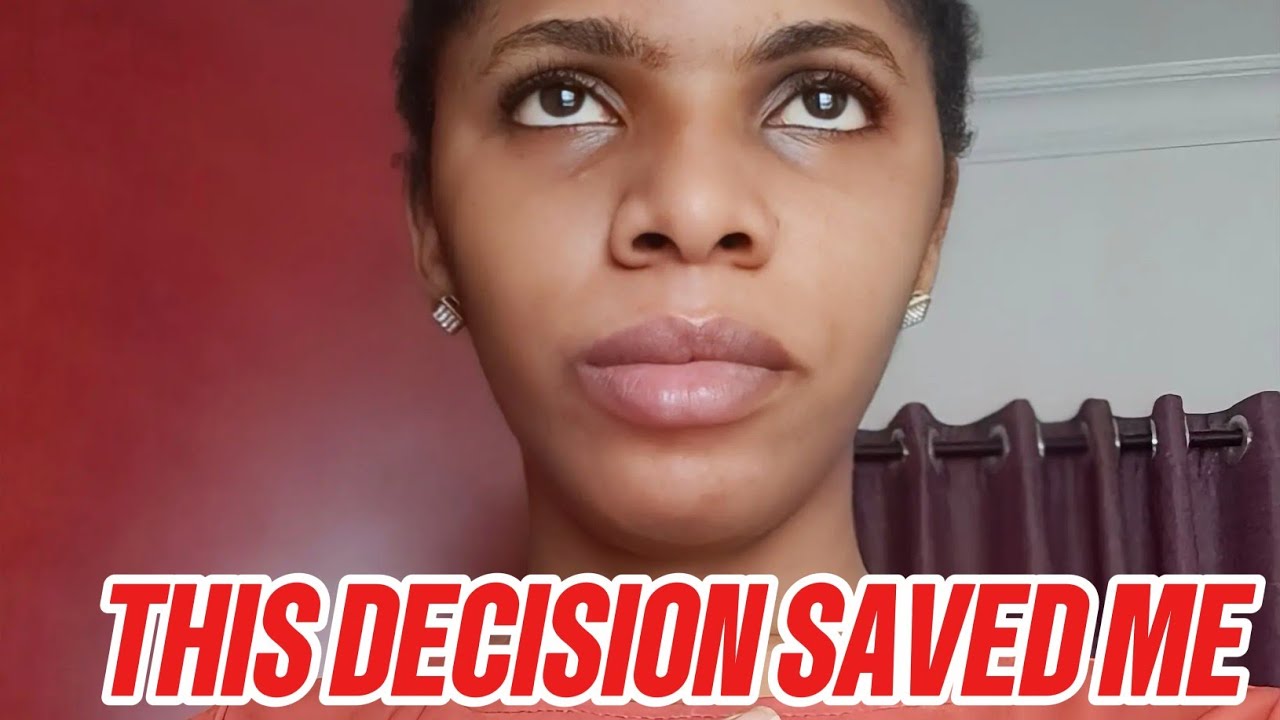 The Decision My Mother Made That Changed My Life | My House Help Experience