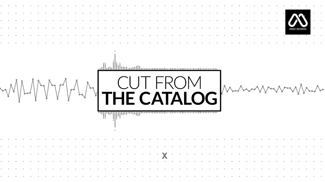 MOOD (Mixed by Marino Canal) [Cut From the Catalog]