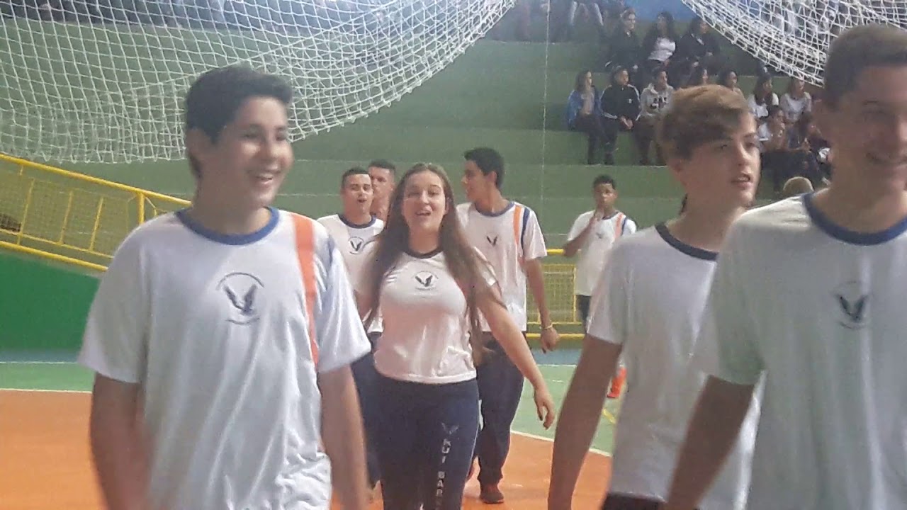 083436 - Jogos Escolares de Jandaia do Sul - 32ª Edição - de 02 a 06/04/2018. parte 1/3