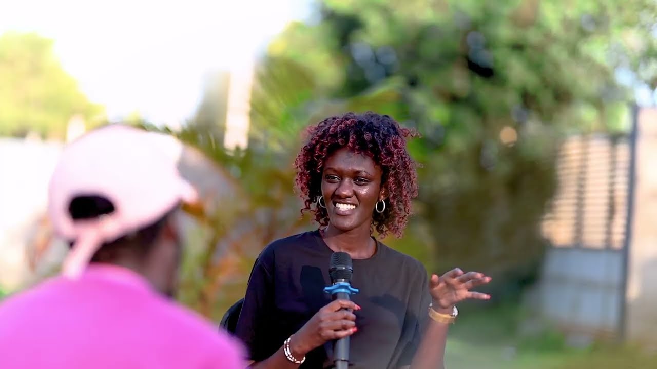 AMATEKA YANGE MUMUZIKI ARATANGAJE CYANE