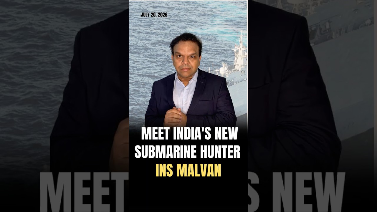 Meet INS Malvan #india #indiannavy #submarine #china #nuclearsubmarine #nuclearsubmarines #navy