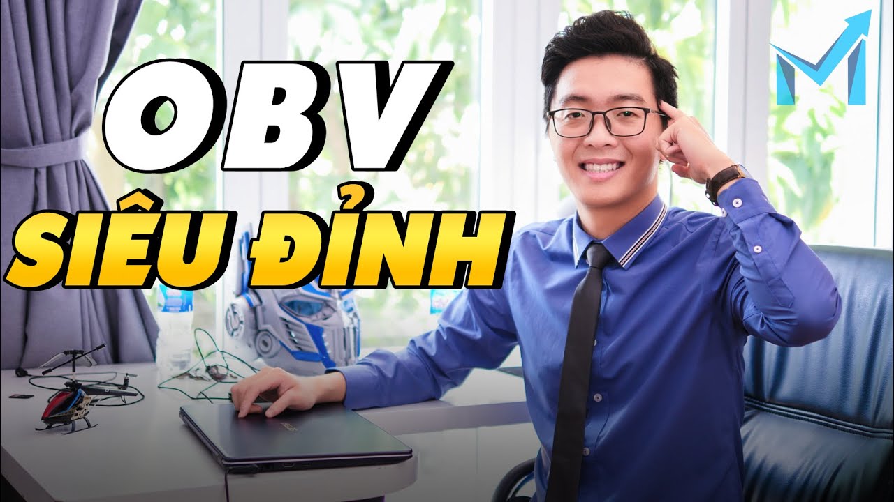 Bí Mật Forex #47 | Xác Nhận Xu Hướng, “THẤU THỊ” Phân Kỳ Với On Balance Volume (OBV) - mForex