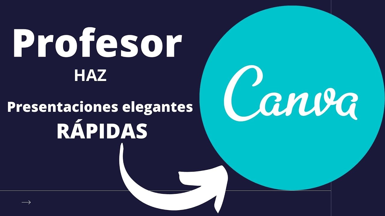 ¿Cómo hacer diapositivas FÁCIL, RÁPIDO, ELEGANTES?//para profesores 2021