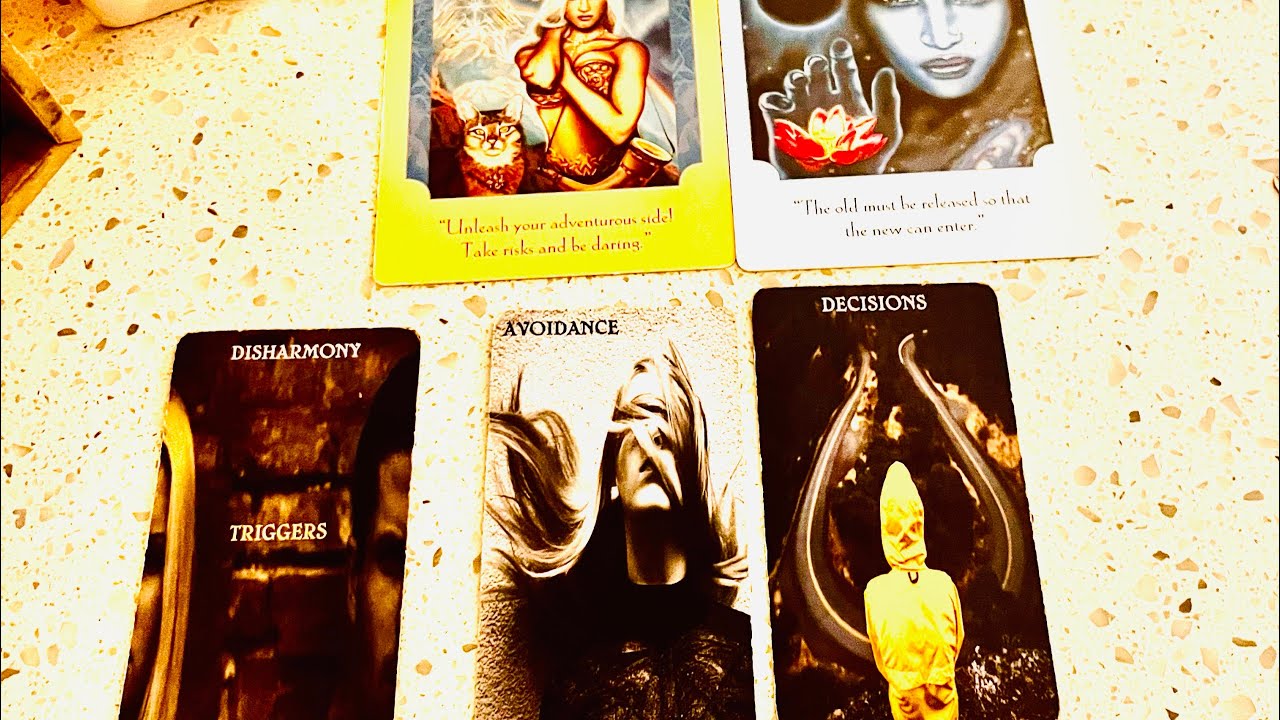 This Masculine is craving that healer energy you've worked so hard to master. You're being protected