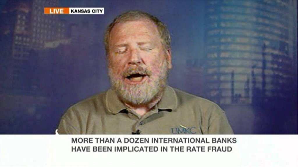 How Barclays manipulated the libor rates