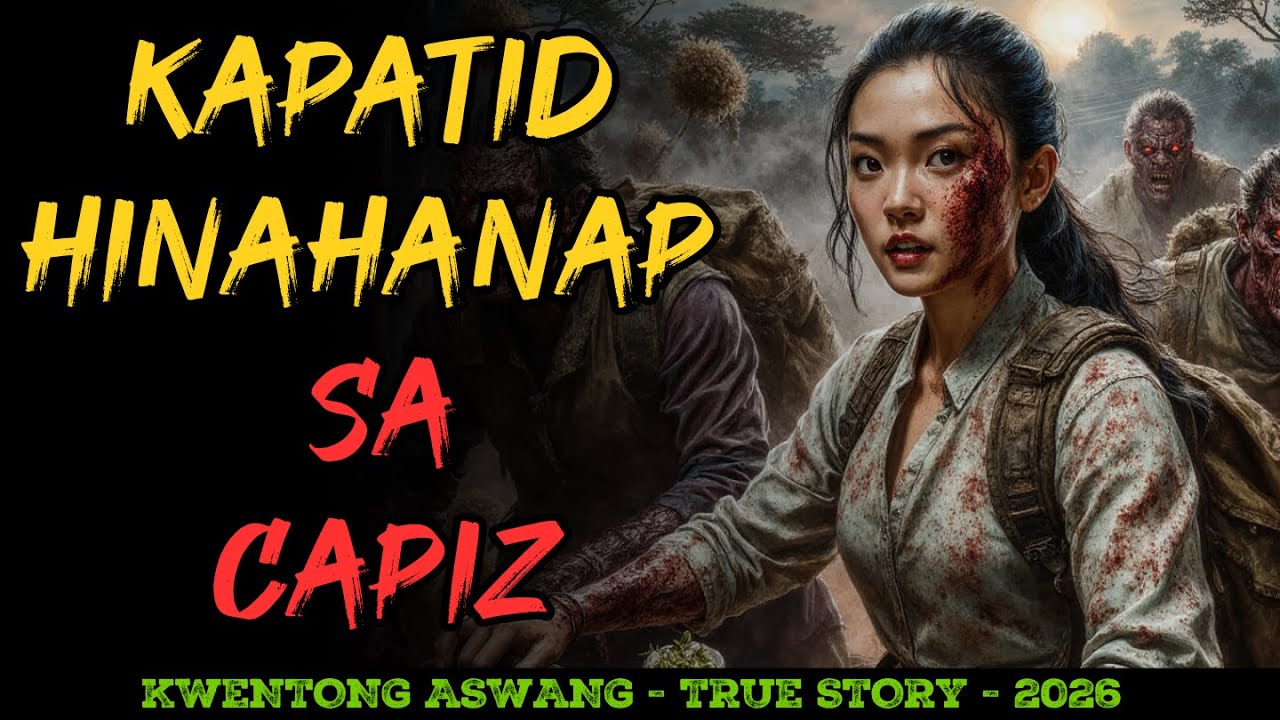 KAPATID HINAHANAP SA CAPIZ