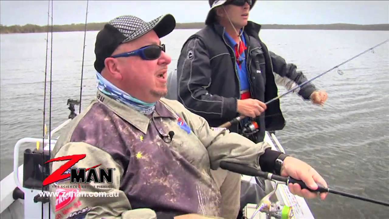 How to - Jig for flathead