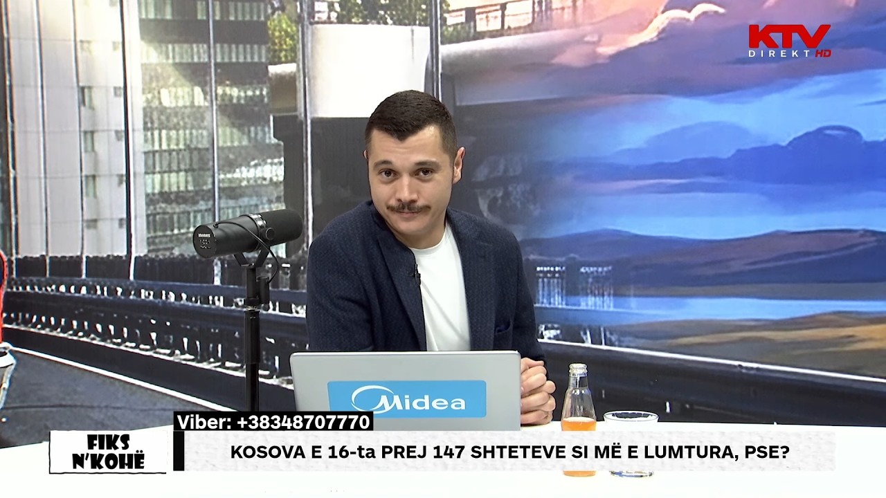 Fiks n’Kohë - Titujt më të lexuar në 