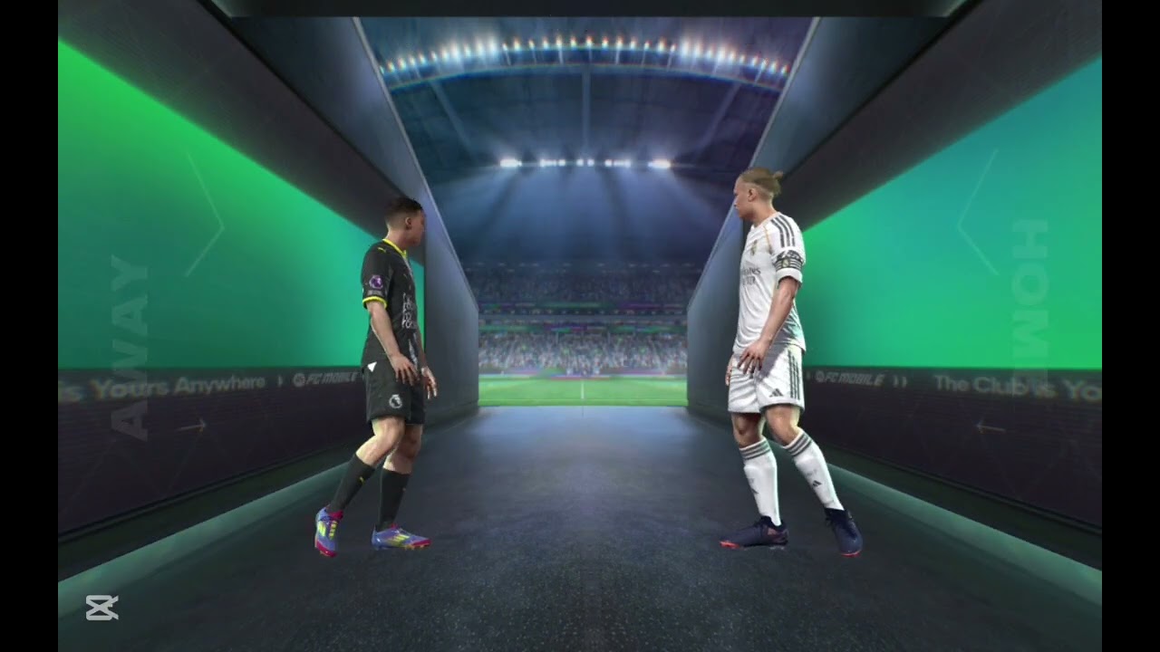 I'm trying to reach legendary on Vs attack fifa moblie 