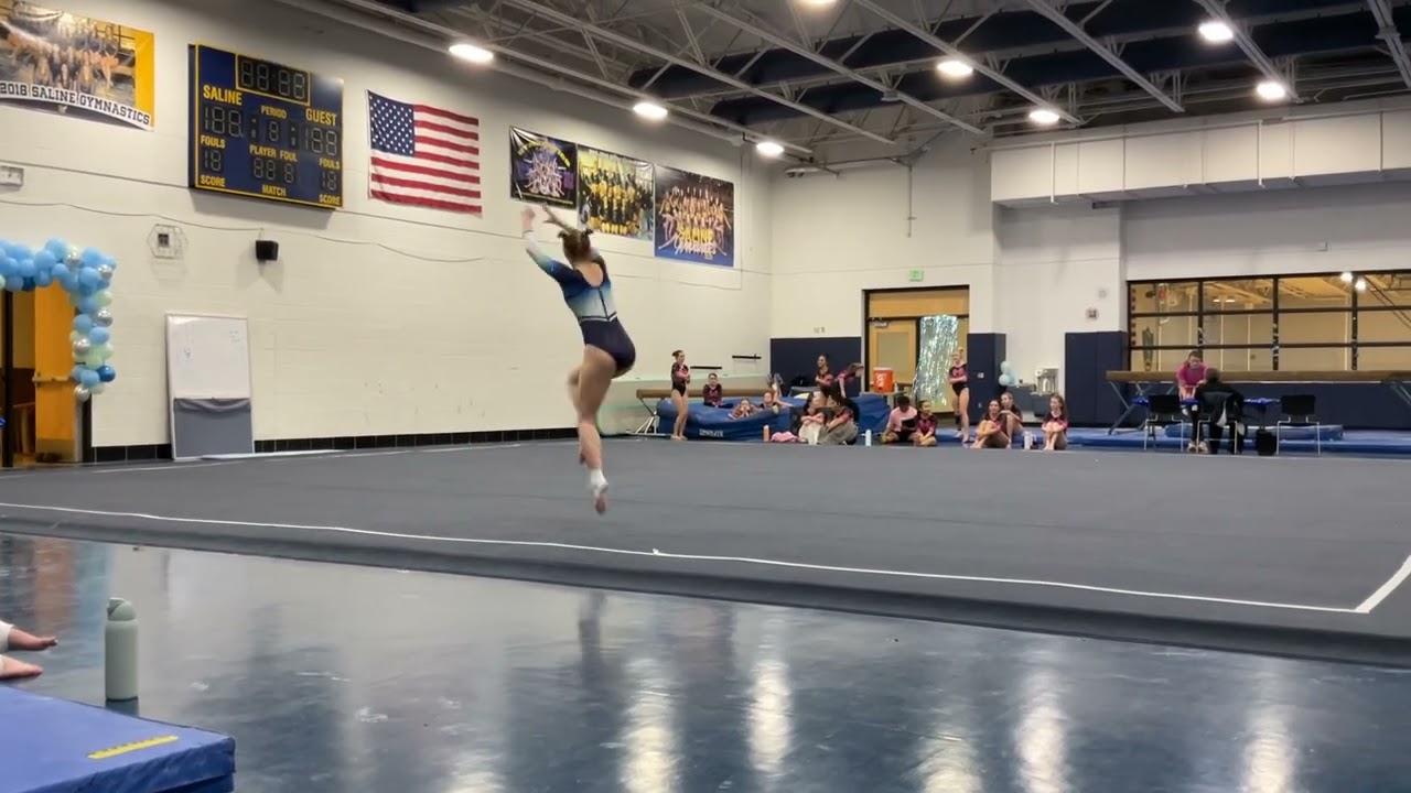Kaylie Floor