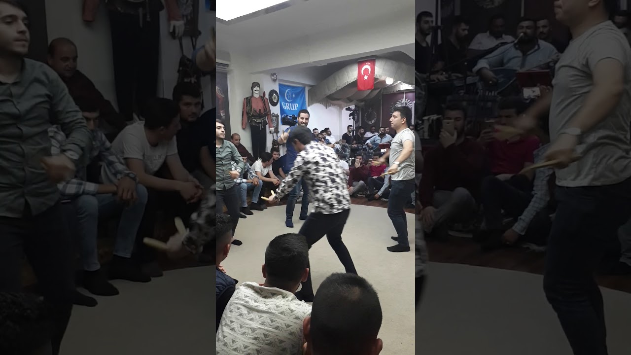 GÜRKAN DEMIREZ ÇALAR  MUSTAFA TAŞ ÖMER FARUK BOSTAN TEKKELI CEVDET OYNAR ALEMMM YANIYOOOO