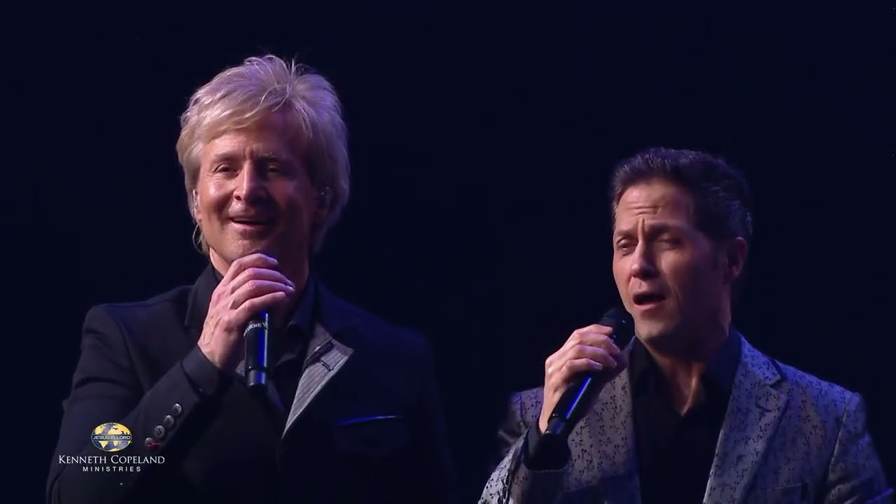 Kenneth Copeland & Gaither Vocal Band | Southwest Believers' Convention | Fri., 7:00 p.m.