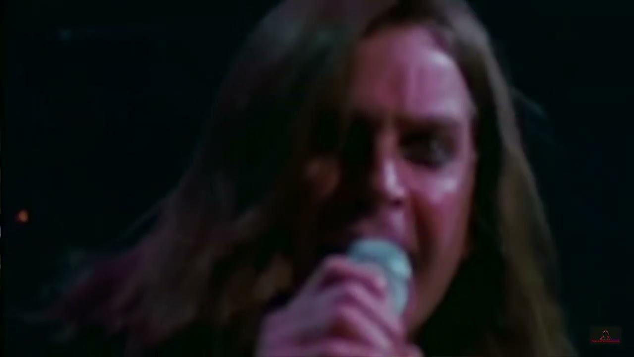 Let's Rock-n-Roll  Ft-Led Zeppelin-Iron Maiden-James Brown - Black Sabbath