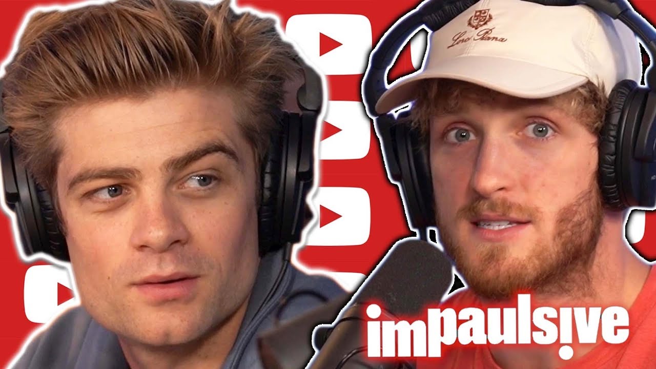 WILL DAZN&rsquo;S VICE PRESIDENT LET LOGAN FIGHT AGAIN? - IMPAULSIVE EP. 135