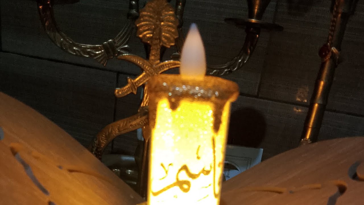 إذا أراد الله أن يرفع ذكرك سلط عليك حاسدا حقودا كاذب يشوه سمعتك