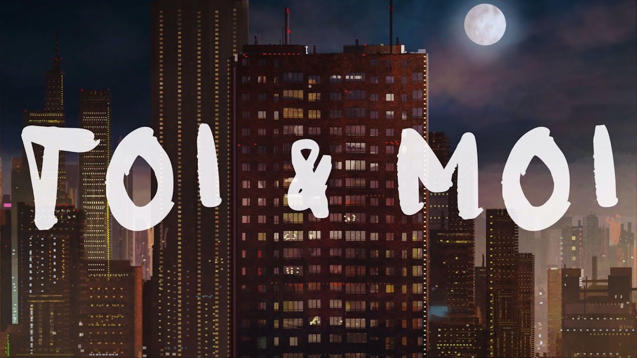 Cabale - Toi&Moi (Animated Video)
