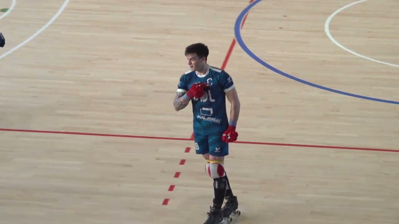 Highlights - Serie A2 - Gir.A - G.15 - BDL Minimotor Correggio x Symbol Amatori Modena 1945