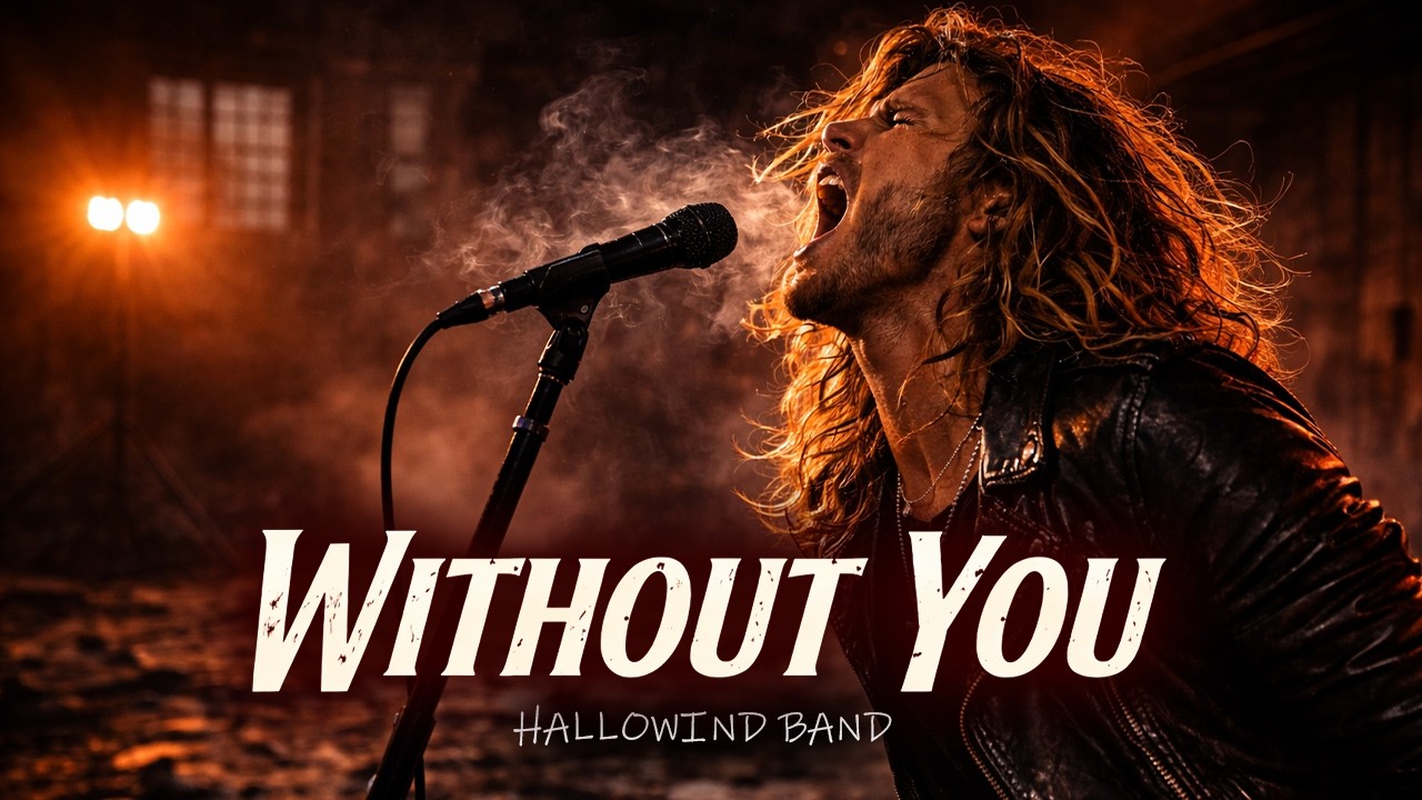 💔 Without You | Лучшие хиты США и Великобритании и популярная музыка | Хард-рок баллады