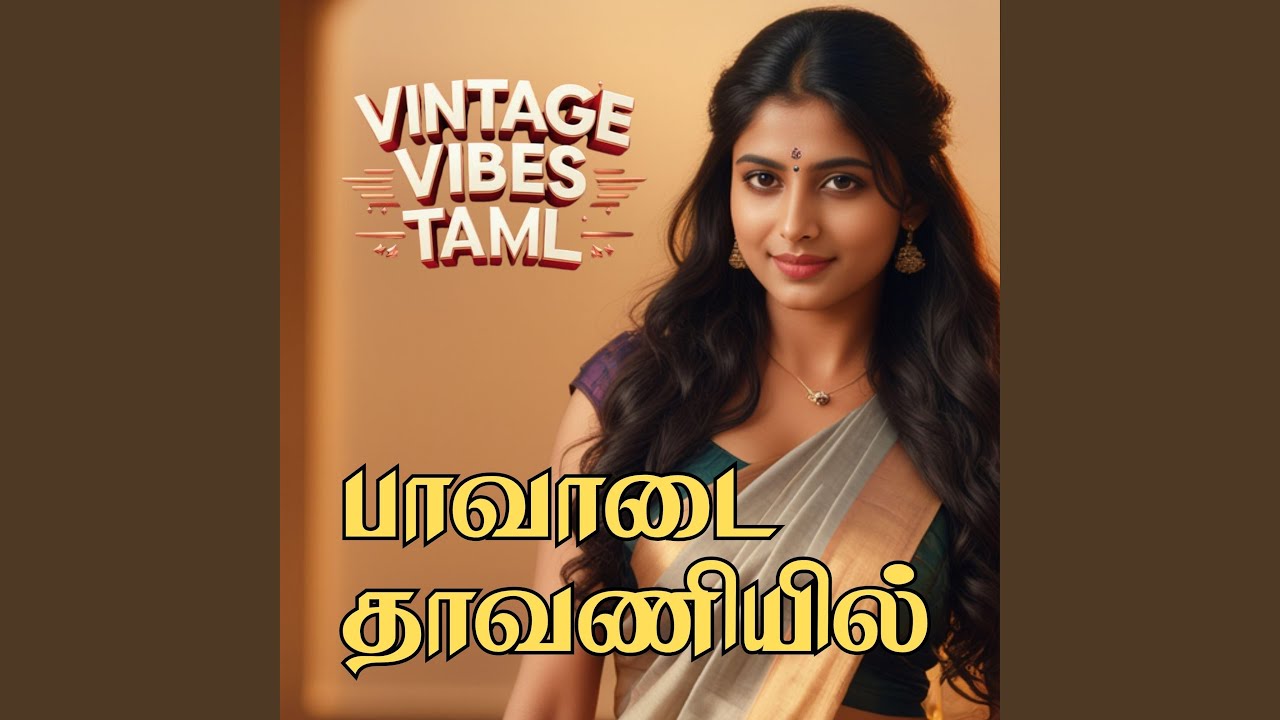 Paavadai Thaavaniyil (feat. Diron Fernando)