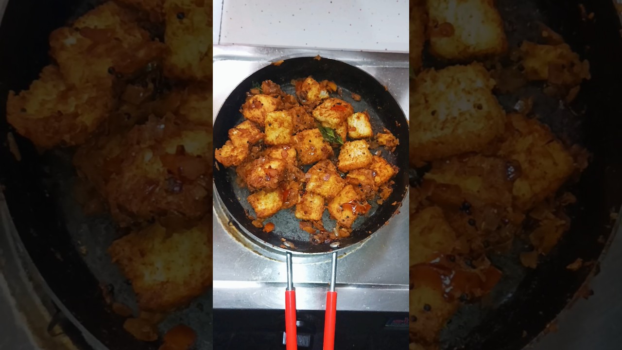 Leftover Bread Recipe | Sindhi Seyal Bread Recipe #shorts #trending #viral #youtubeshorts