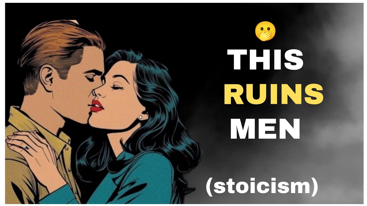 13 Female Lies Most Men Realize Too Late (Don’t Be One of Them)StoicWisdom, #MalePsychology, #