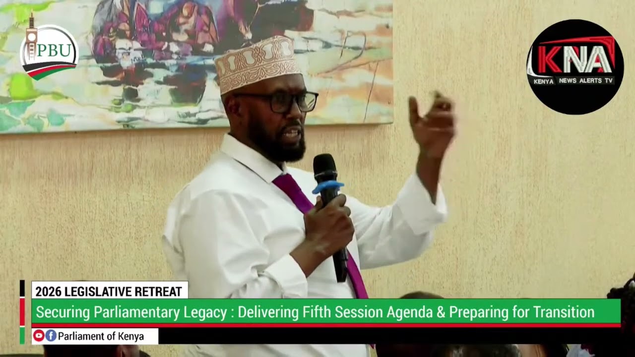 DRAMA: YOU CAN NOT COMPARE OUR COUNTRY WITH THE FAILED COUNTRIES LIKE TANZANIA AND UGANDA