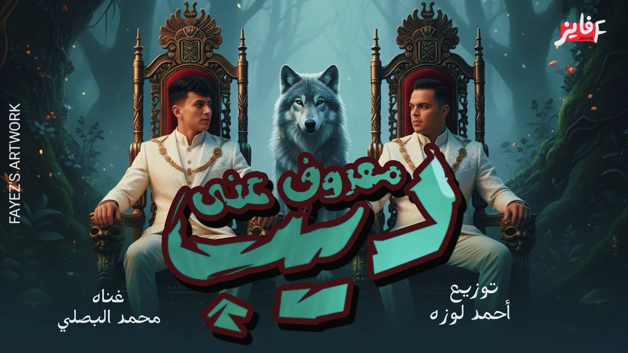 حصرياً مهرجان 