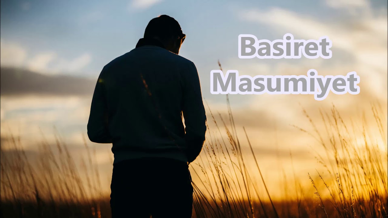 Basiret- Masumiyet (Petra Beatz)