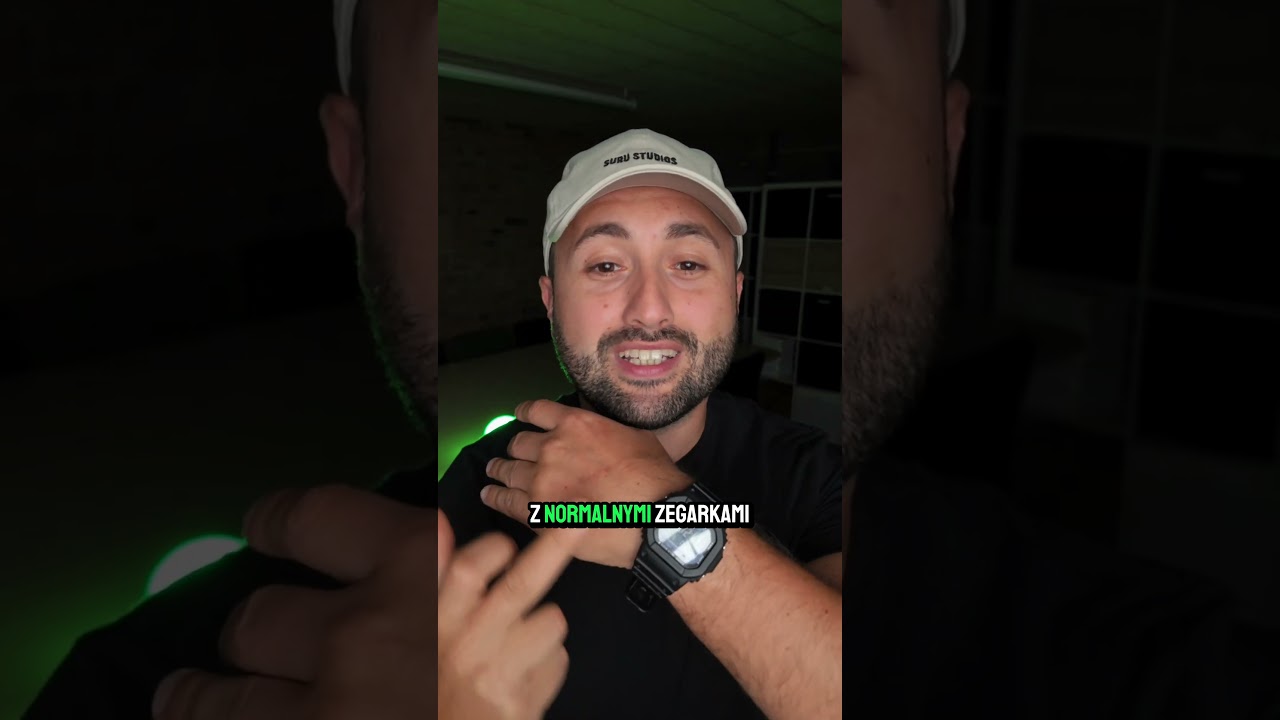 5 powod&oacute;w dla kt&oacute;rych używam Whoop #whoop
