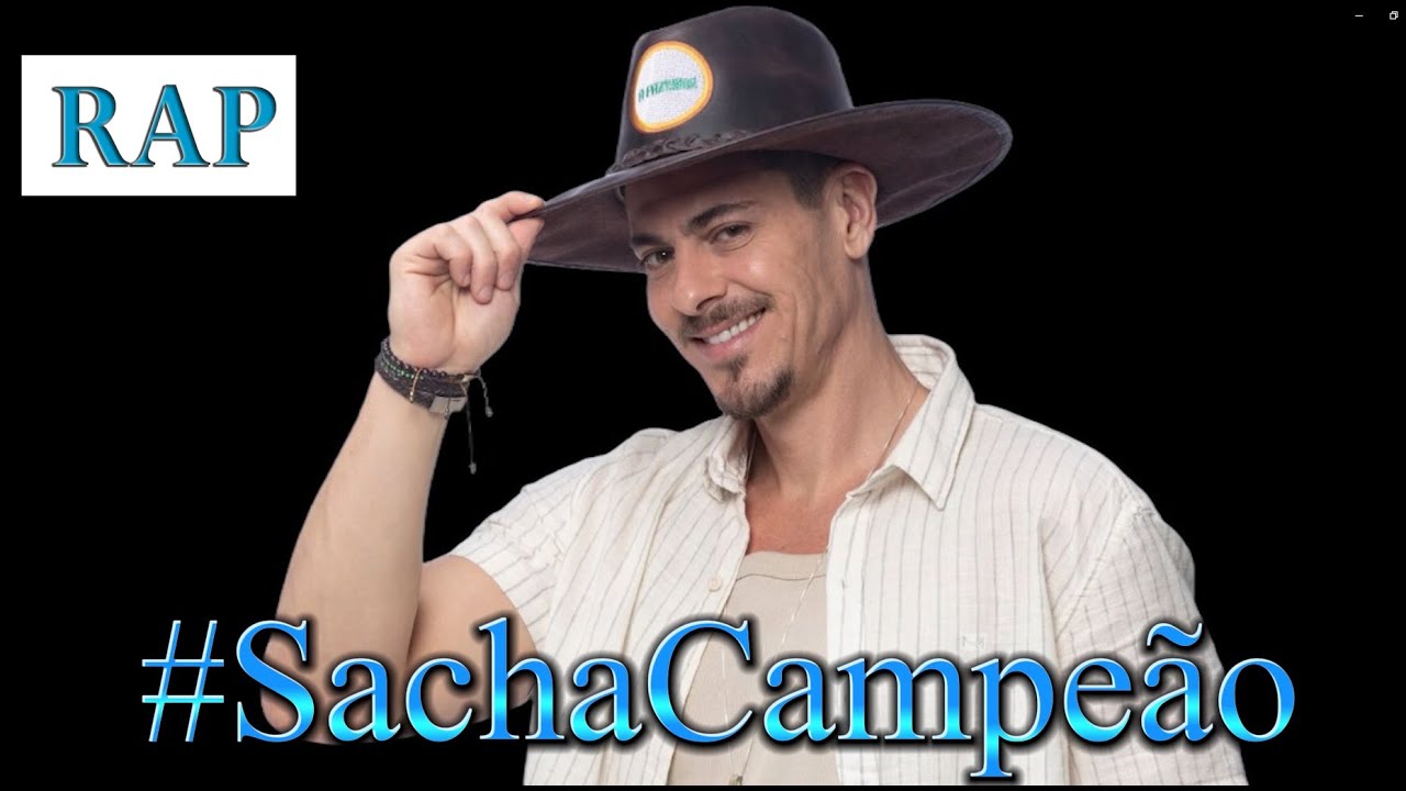 MC Duplex - Representa Sacha Bali #afazenda16