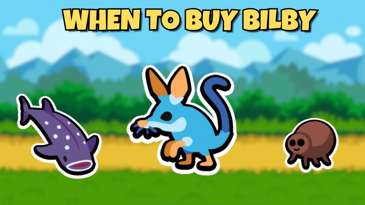 How to use Bilby in Super Auto Pets