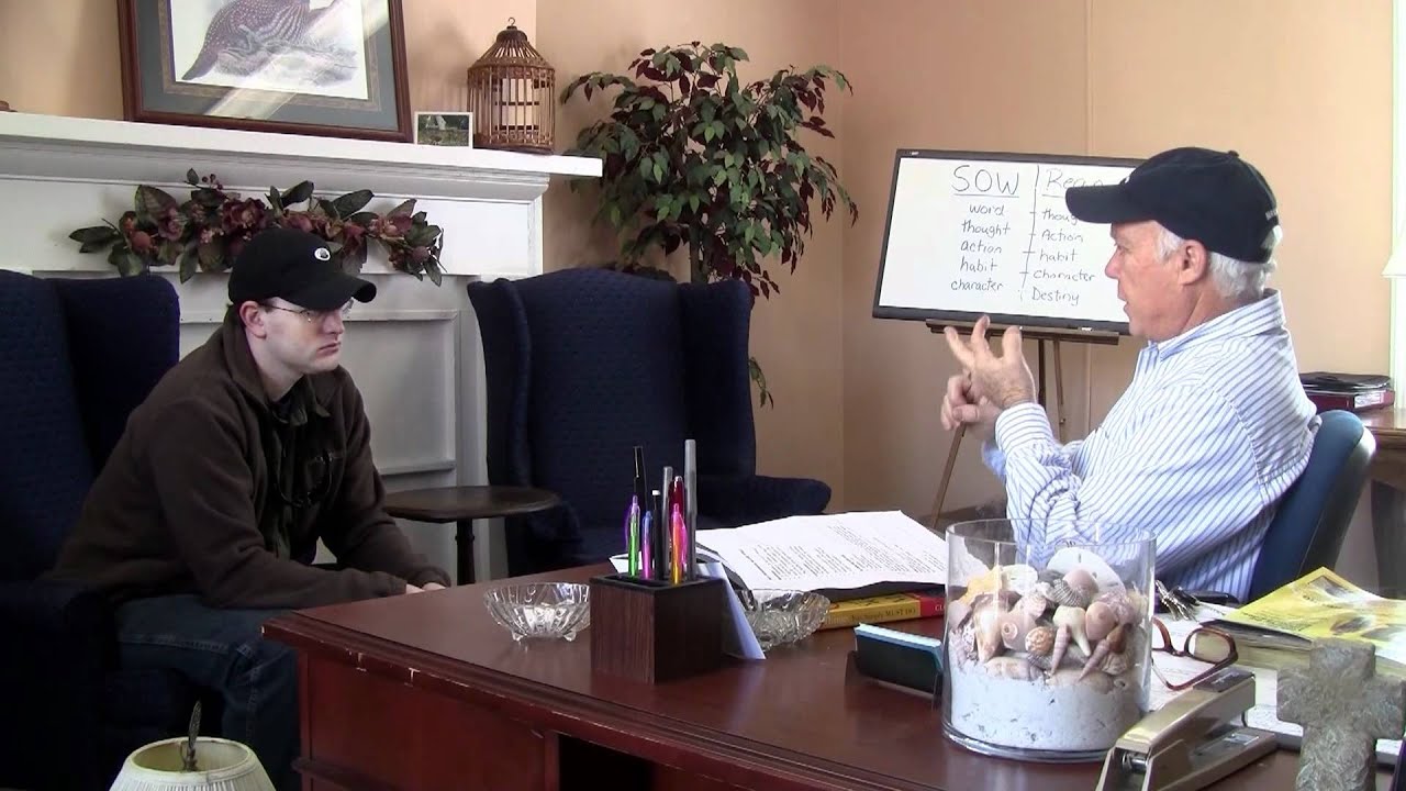 Interfaith Outreach Association 4OfUs promo video