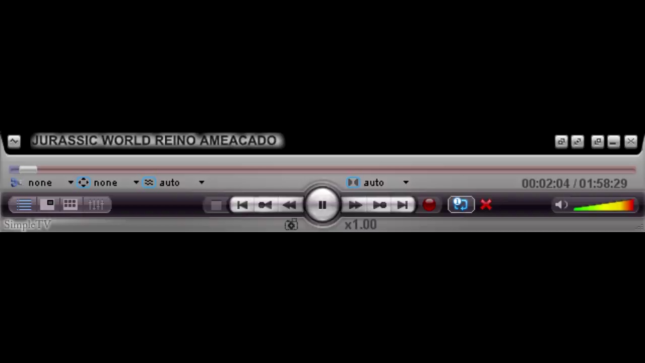 tnt ao vivo